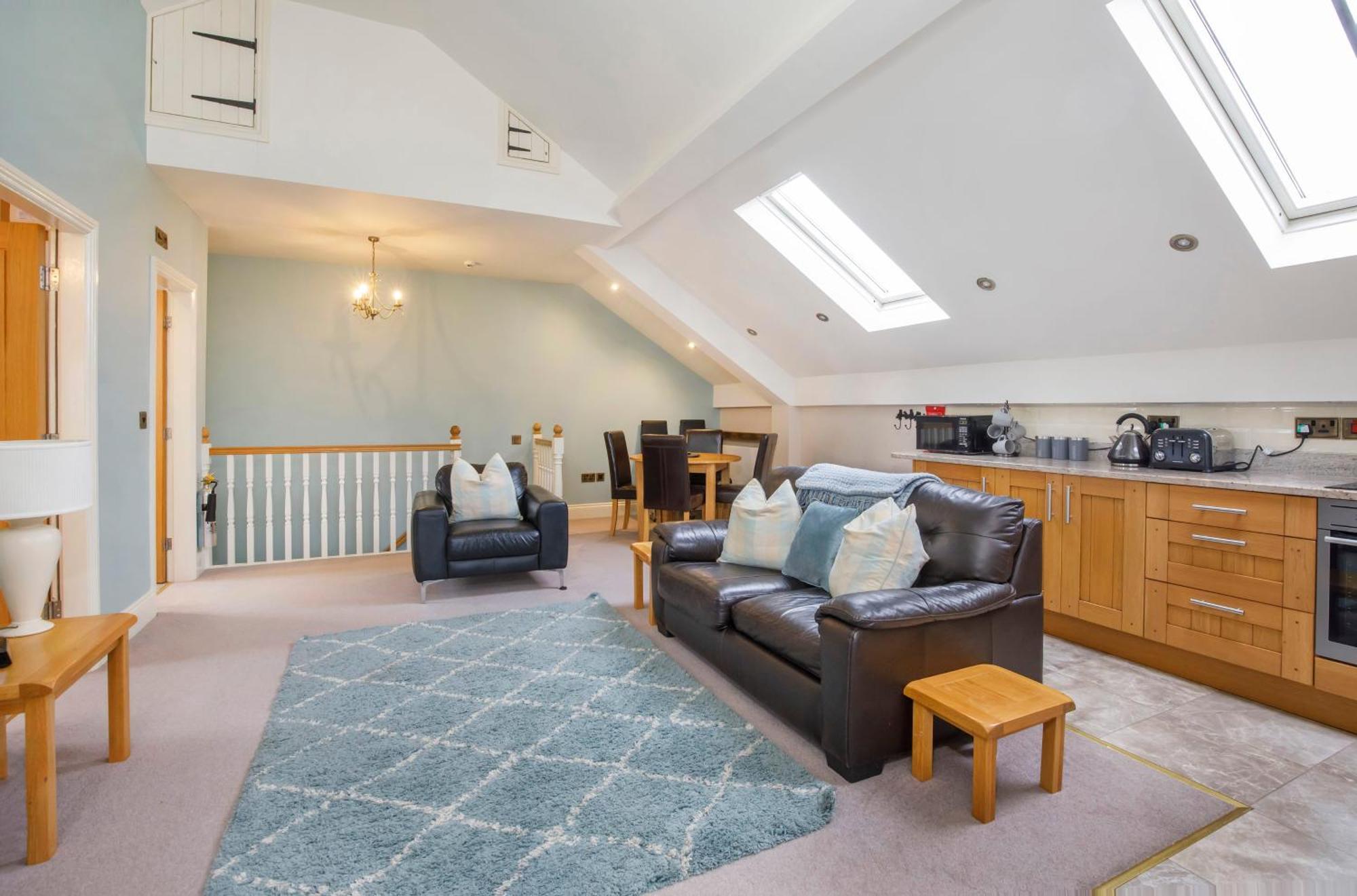 Holtby Grange Cottages ยอร์ค ภายนอก รูปภาพ