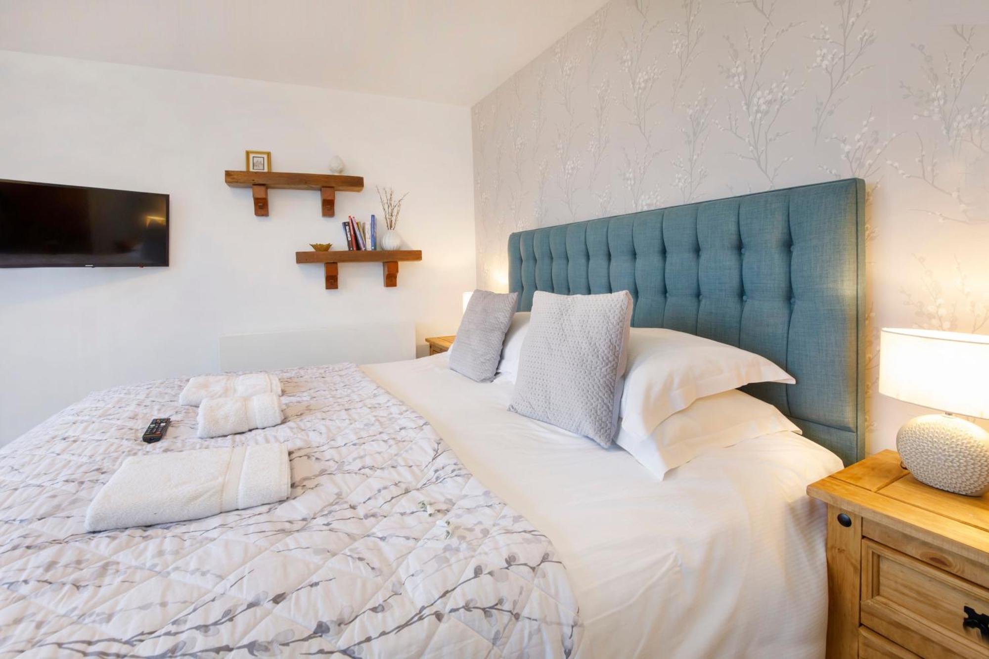 Holtby Grange Cottages ยอร์ค ภายนอก รูปภาพ