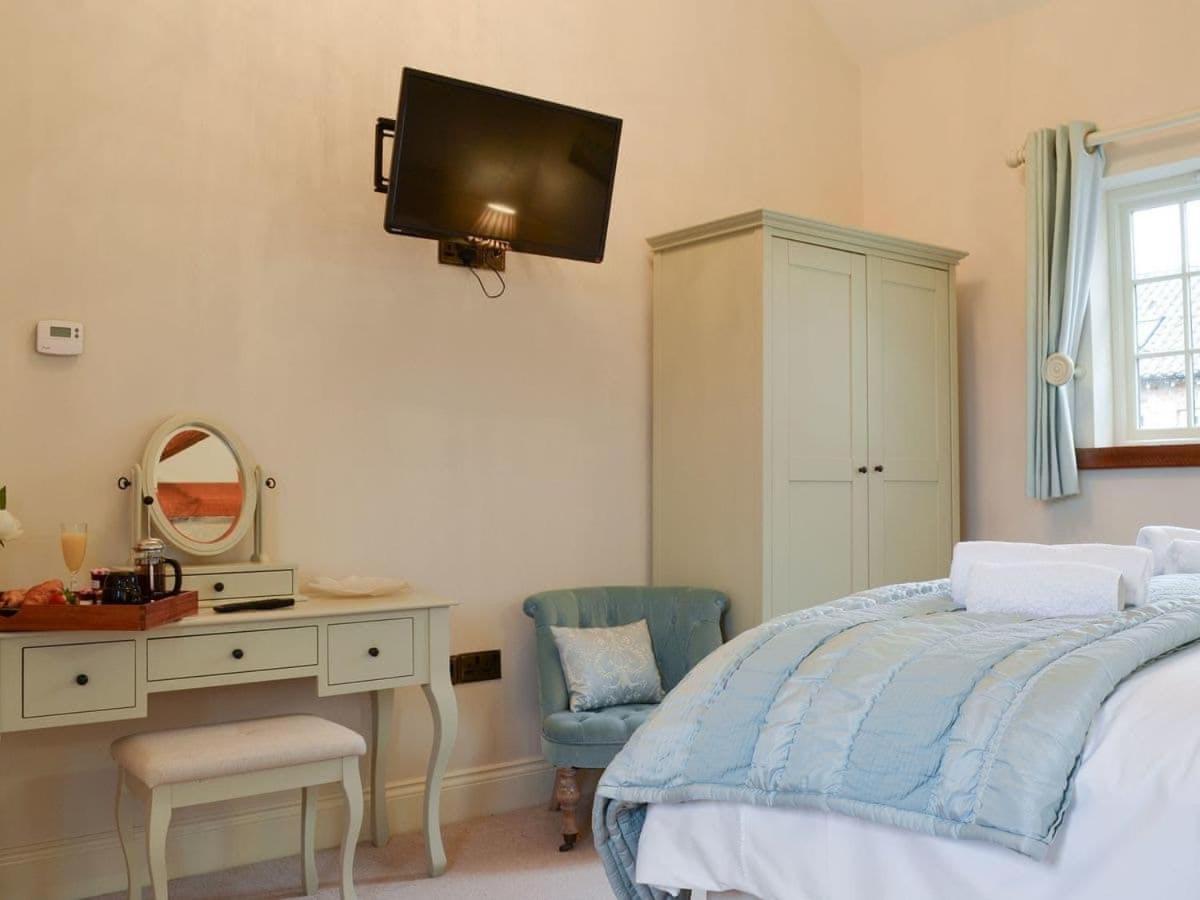 Holtby Grange Cottages ยอร์ค ภายนอก รูปภาพ