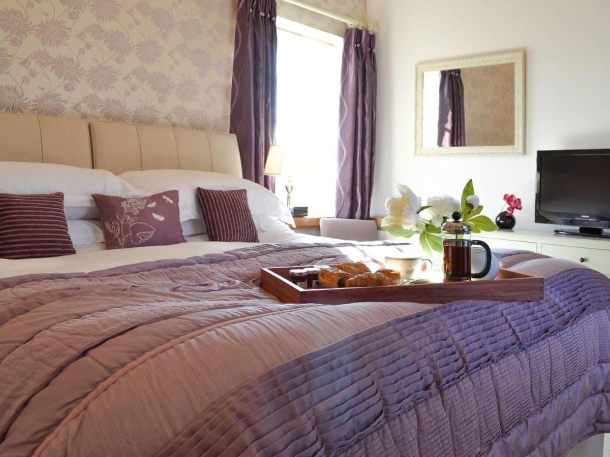 Holtby Grange Cottages ยอร์ค ภายนอก รูปภาพ