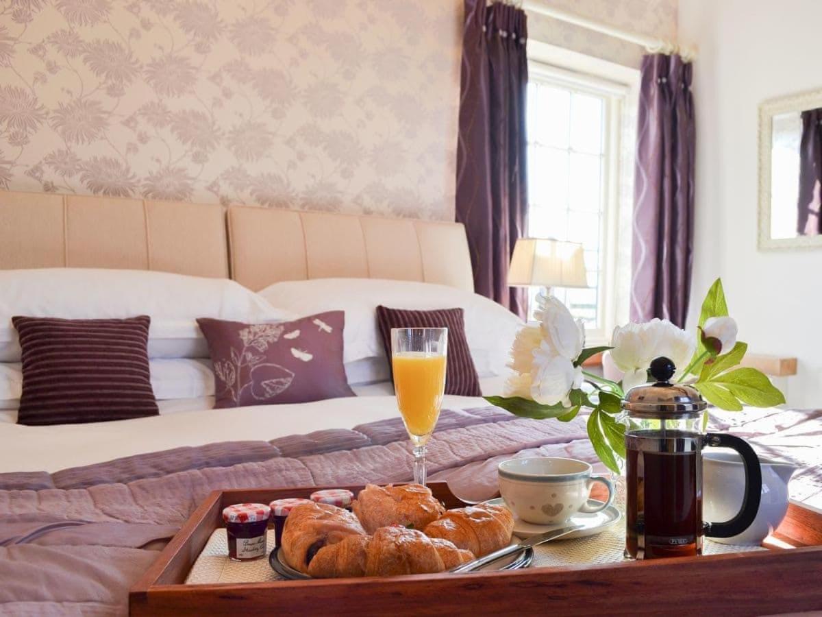 Holtby Grange Cottages ยอร์ค ภายนอก รูปภาพ