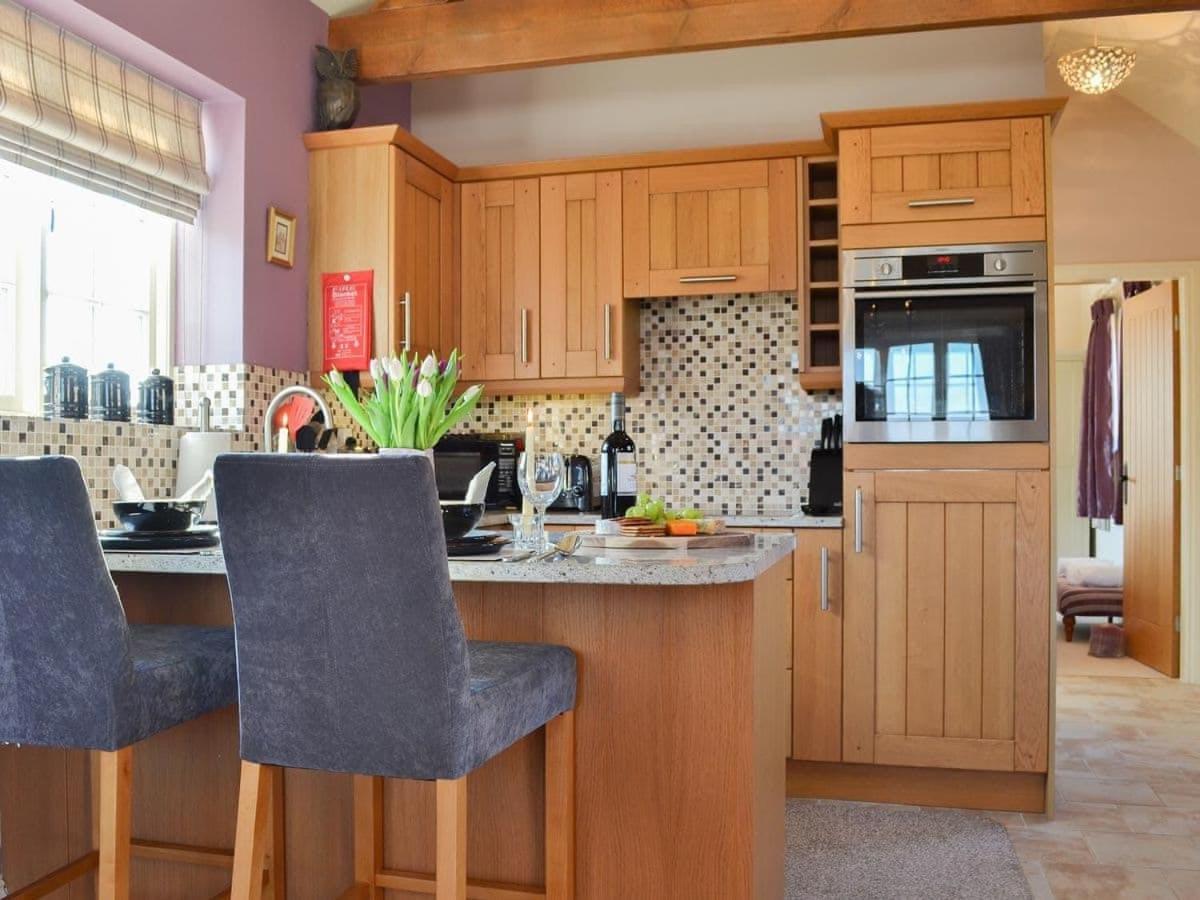 Holtby Grange Cottages ยอร์ค ภายนอก รูปภาพ