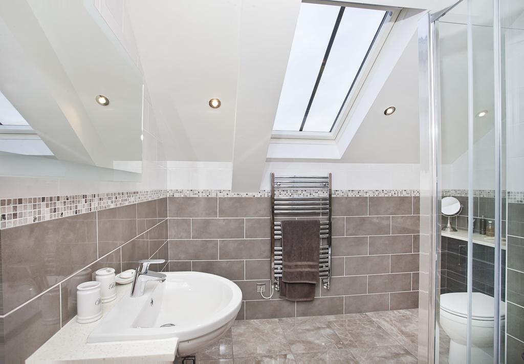 Holtby Grange Cottages ยอร์ค ภายนอก รูปภาพ