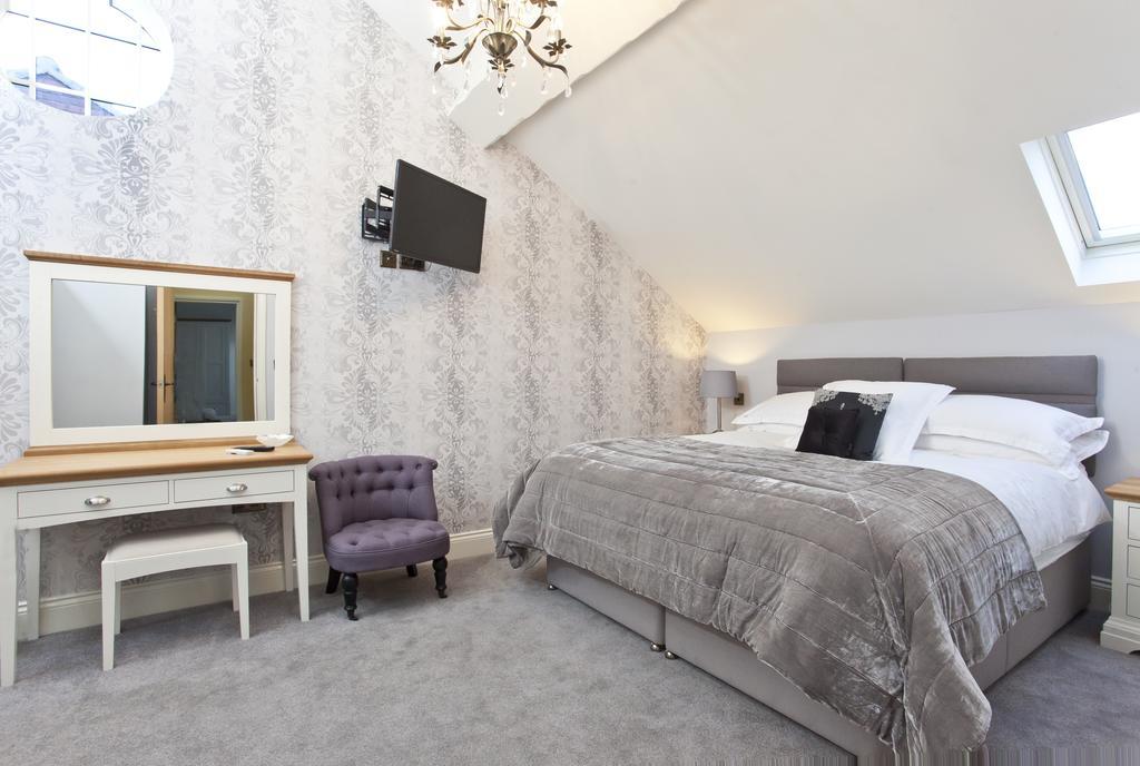 Holtby Grange Cottages ยอร์ค ภายนอก รูปภาพ