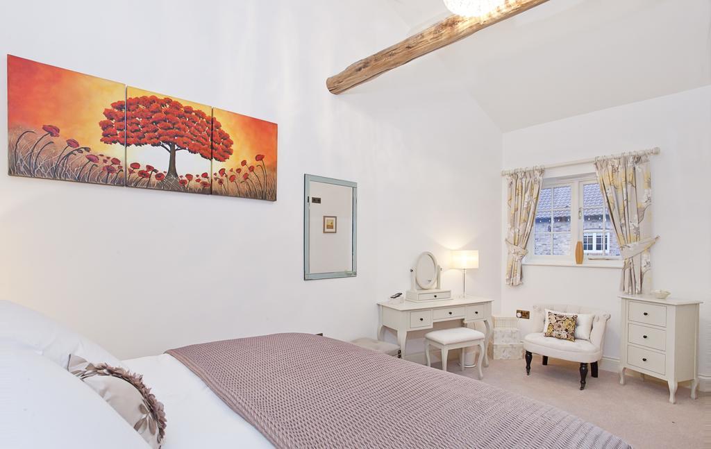 Holtby Grange Cottages ยอร์ค ภายนอก รูปภาพ