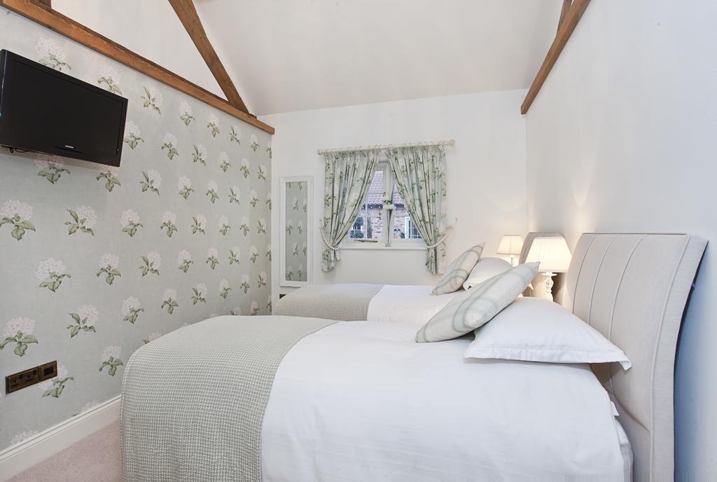 Holtby Grange Cottages ยอร์ค ภายนอก รูปภาพ
