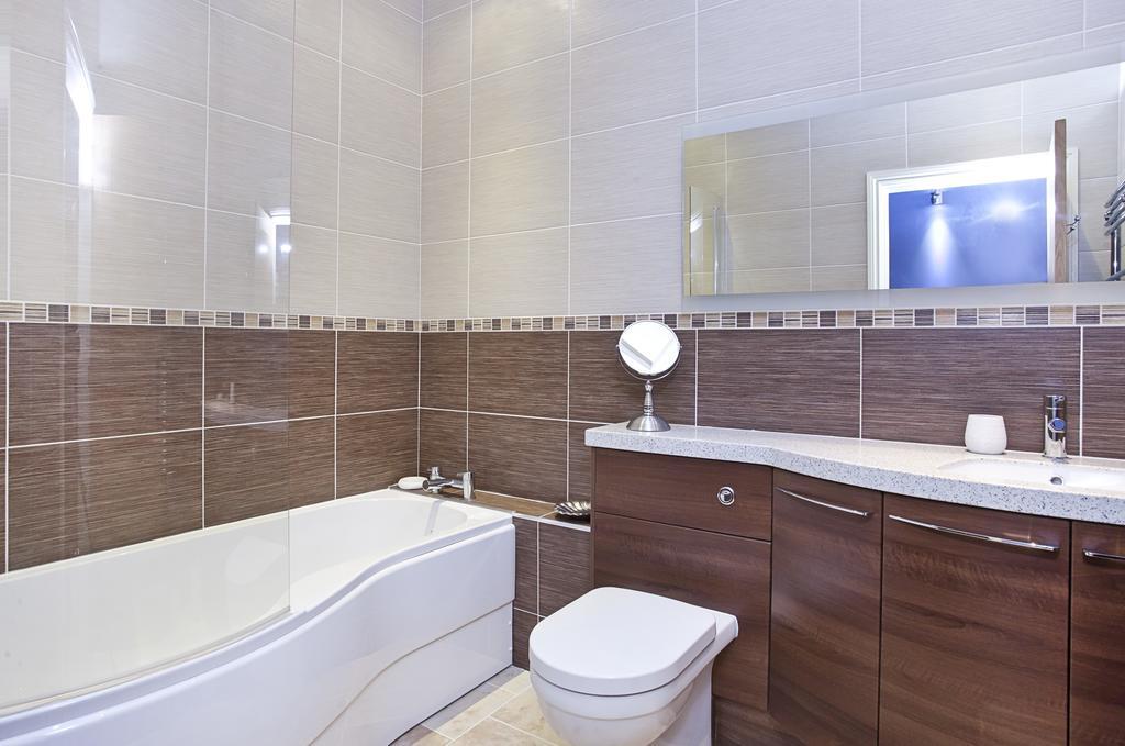 Holtby Grange Cottages ยอร์ค ภายนอก รูปภาพ
