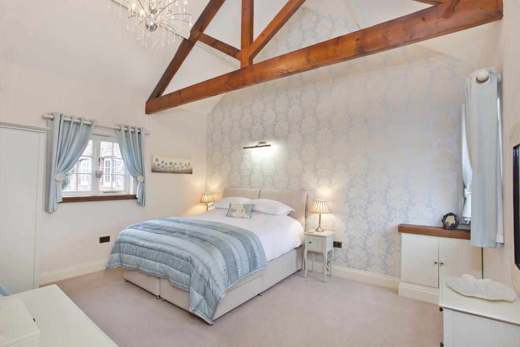 Holtby Grange Cottages ยอร์ค ภายนอก รูปภาพ
