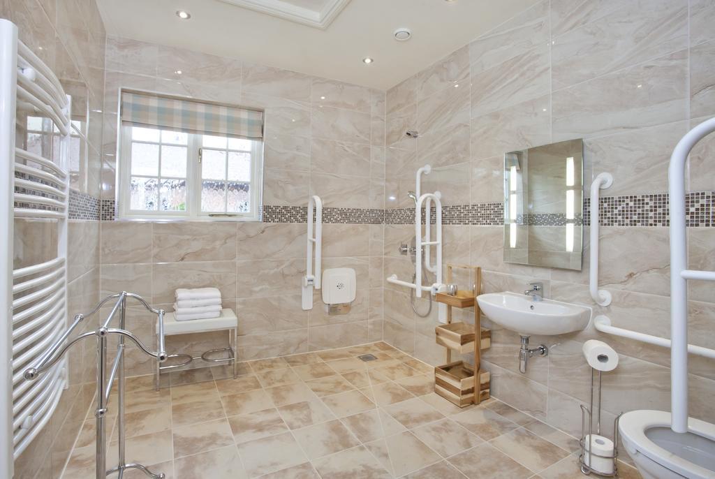 Holtby Grange Cottages ยอร์ค ภายนอก รูปภาพ